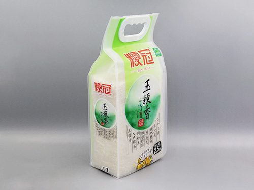 米袋